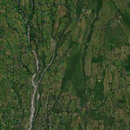 Guayabal Satellite Map