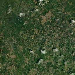 Piedras Gordas Satellite Map