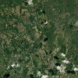 Llano Grande Satellite Map
