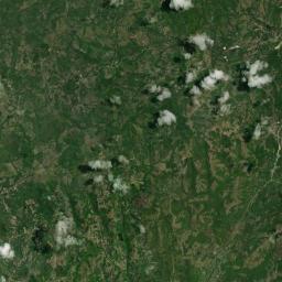 Las Minas Satellite Map