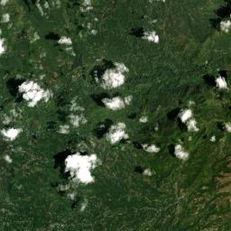 Caimito Satellite Map