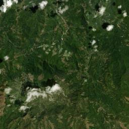 Los Llanitos Satellite Map