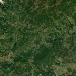 Distrito de Chame Satellite Map