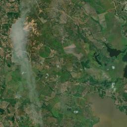 San Marcos Satellite Map