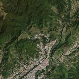Mérida Satellite Map