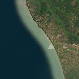 Tintafor Satellite Map
