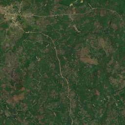 Masaka Satellite Map