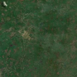 Makali Satellite Map