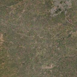 Tulu Bolo Satellite Map