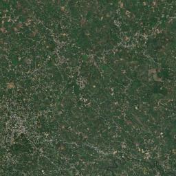 Nedumangad Satellite Map