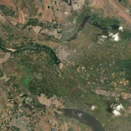 Srivaikuntam Satellite Map