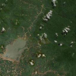 Amphoe Phipun Satellite Map