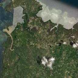 Bato Satellite Map