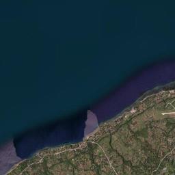 Gitagum Satellite Map