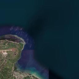 Moog Satellite Map