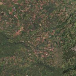 Ani-e Satellite Map