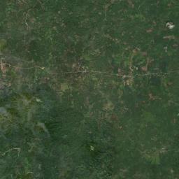 Los Arcos Satellite Map