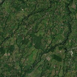 Gómez Satellite Map
