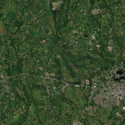 Santa Marta Satellite Map