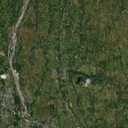 Boquerón Satellite Map