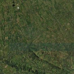 San Carlos Satellite Map