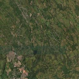Los Anastacios Satellite Map