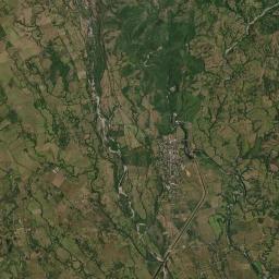Gualaca Satellite Map