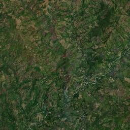Besiko Satellite Map