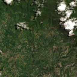 Piedras Gordas Satellite Map