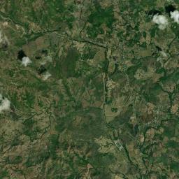 Guzman Satellite Map
