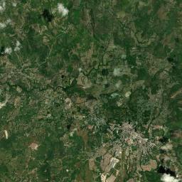 Penonomé Satellite Map