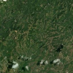 Churuquita Chiquita Satellite Map