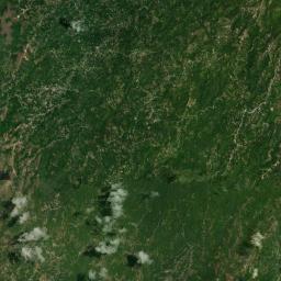 San Juan de Dios Satellite Map