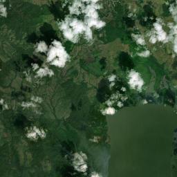 Cucunatí Satellite Map