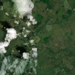 Metetí Satellite Map