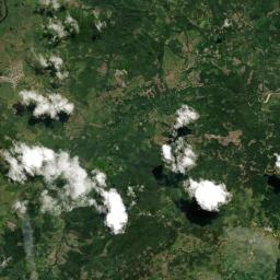 Tiquisio Satellite Map