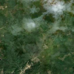 Norosí Satellite Map