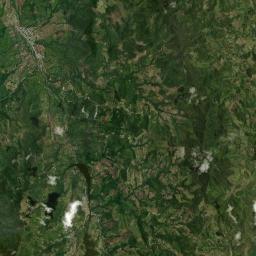 El Carmen Satellite Map