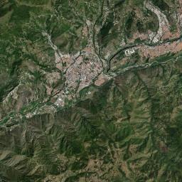 Ejido Satellite Map