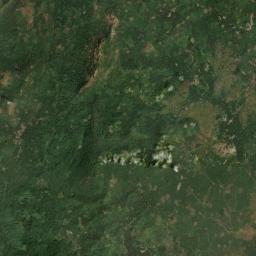 Tombu Satellite Map