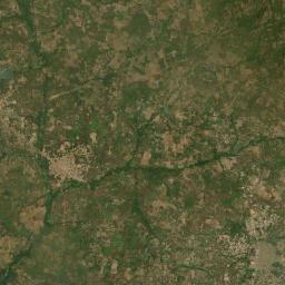 Ago Are Satellite Map