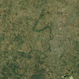 Nasarawa Satellite Map