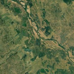 Gassol Satellite Map