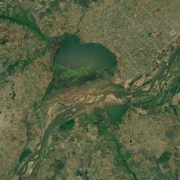 Moundou Satellite Map