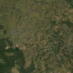 Dembī Dolo Satellite Map