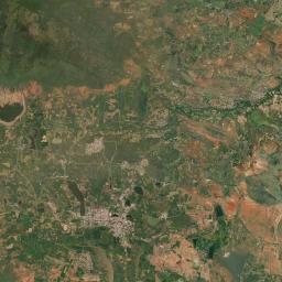 Kalakkadu Satellite Map