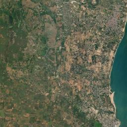 Arumuganeri Satellite Map