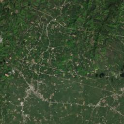 Amphoe Thap Put Satellite Map