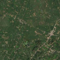 Amphoe Plai Phraya Satellite Map