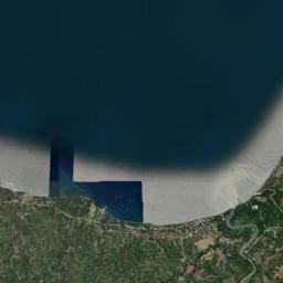 Langatian Satellite Map